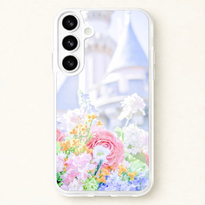 Springtime Disney Phone Case for Galaxy S26