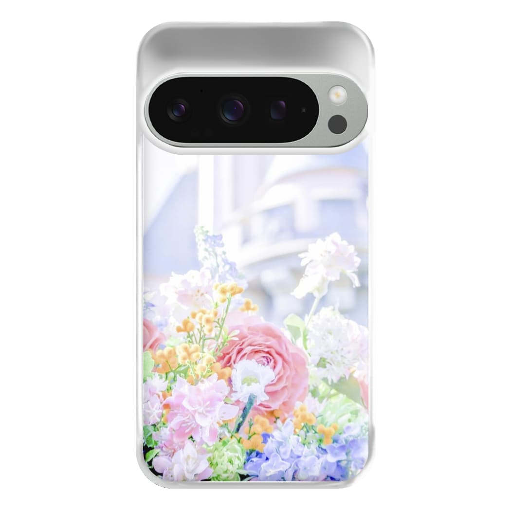 Springtime Disney Phone Case for Google Pixel 9 Pro XL