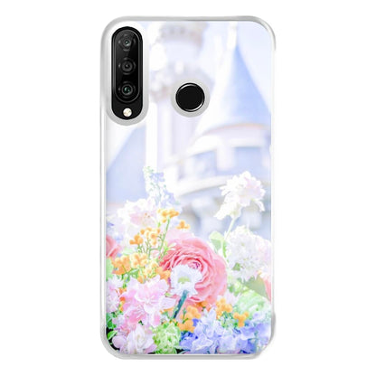 Springtime Disney Phone Case for Huawei P30 Lite