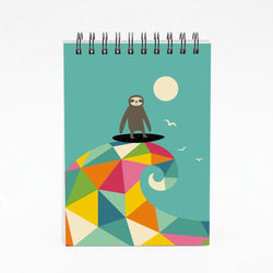 A6 Notebook