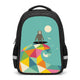 TikTok TrendsBackpacks