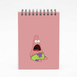 A6 Notebook