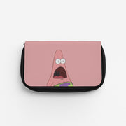 Surprised Patrick Pencil Case 1