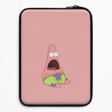 Spongebob Laptop Sleeves