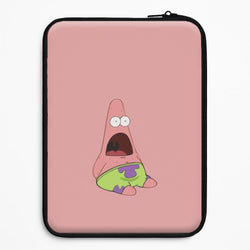 Surprised Patrick Universal Laptop Sleeve