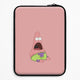 SpongebobLaptop Sleeves