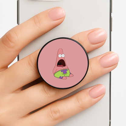 Surprised Patrick FunGrip