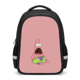 Spongebob Backpacks