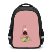 Surprised Patrick Backpack 1