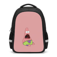 Surprised Patrick Backpack