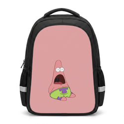 Surprised Patrick Backpack