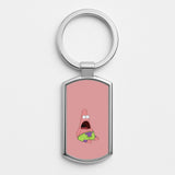 Memes Keyrings