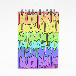 A6 Notebook