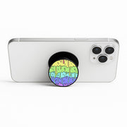 Dripping Rainbow FunGrip 2