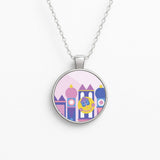 Disney Necklaces