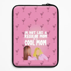 I'm A Cool Mom Universal Laptop Sleeve
