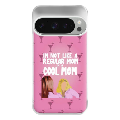 I'm A Cool Mom Phone Case for Google Pixel 9 Pro XL