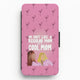 MarbleWallet Phone Cases