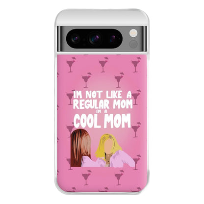 I'm A Cool Mom Phone Case for Google Pixel 8 Pro