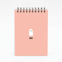 A6 Notebook
