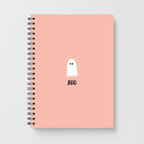 Halloween Notebooks