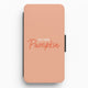 HalloweenWallet Phone Cases