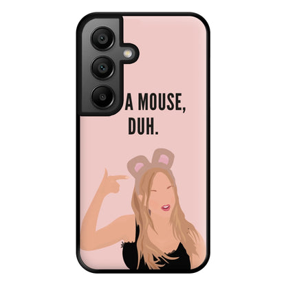 I'm A Mouse, Duh - Halloween Phone Case for Google Pixel 8