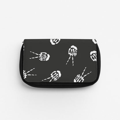 Skeleton Fingers - Halloween Pencil Case