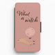 HalloweenWallet Phone Cases