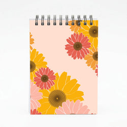 A6 Notebook