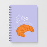 TikTok Notebooks