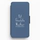 ChristmasWallet Phone Cases