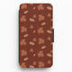 AutumnWallet Phone Cases