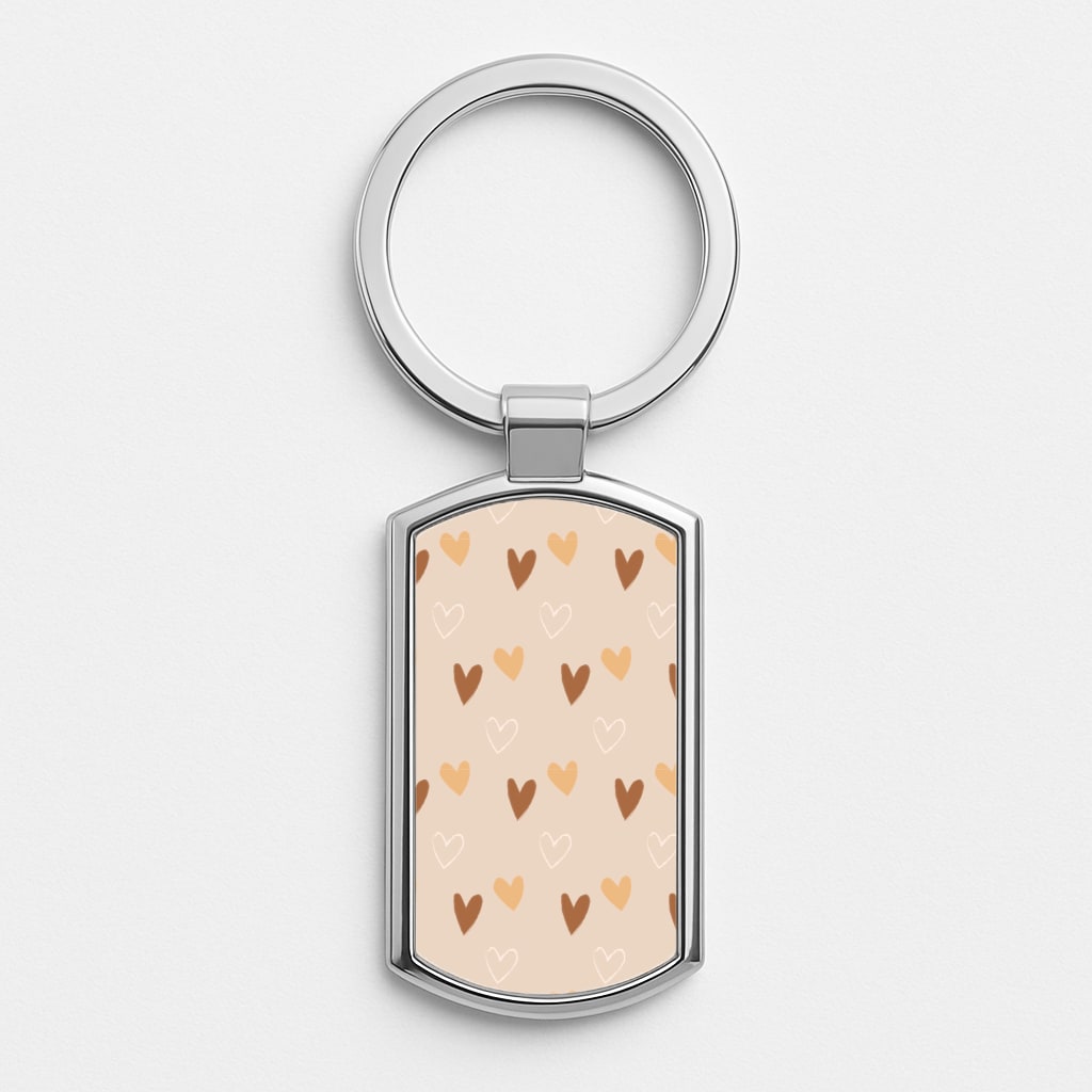 Free personalisation on all phone cases