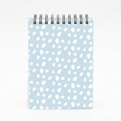 A6 Notebook