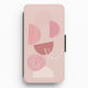 Abstract PatternsWallet Phone Cases