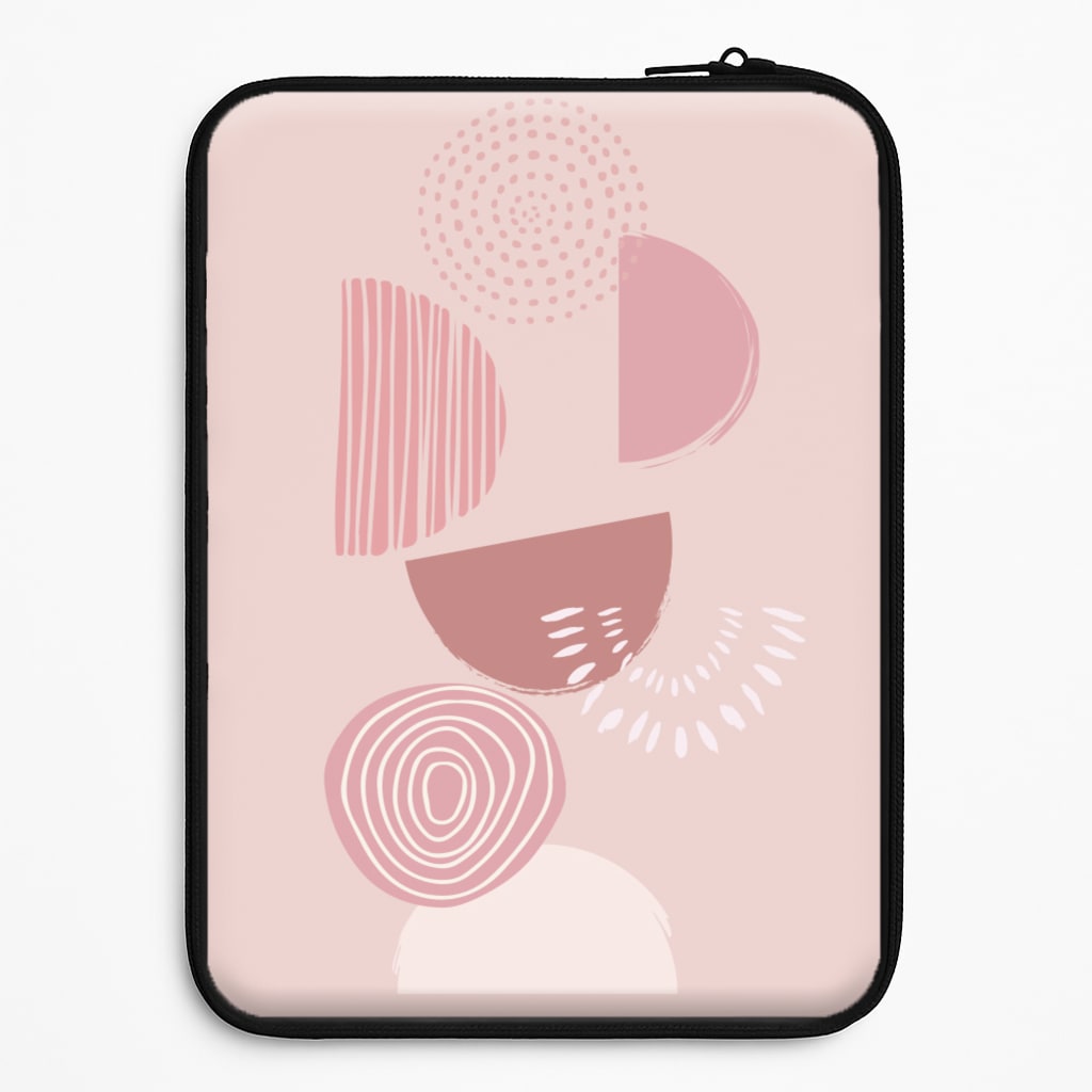 Abstract Geometric I Universal Laptop Sleeve