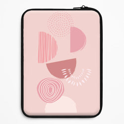 Abstract Geometric I Universal Laptop Sleeve