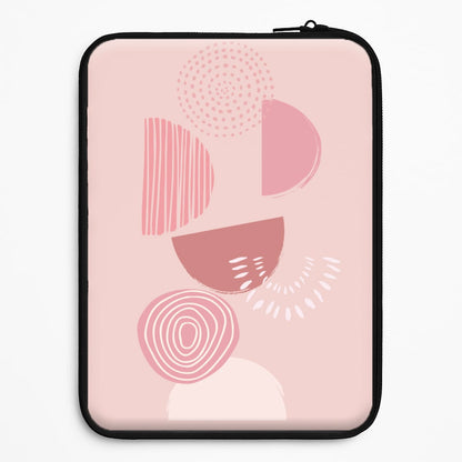 Abstract Geometric I Universal Laptop Sleeve