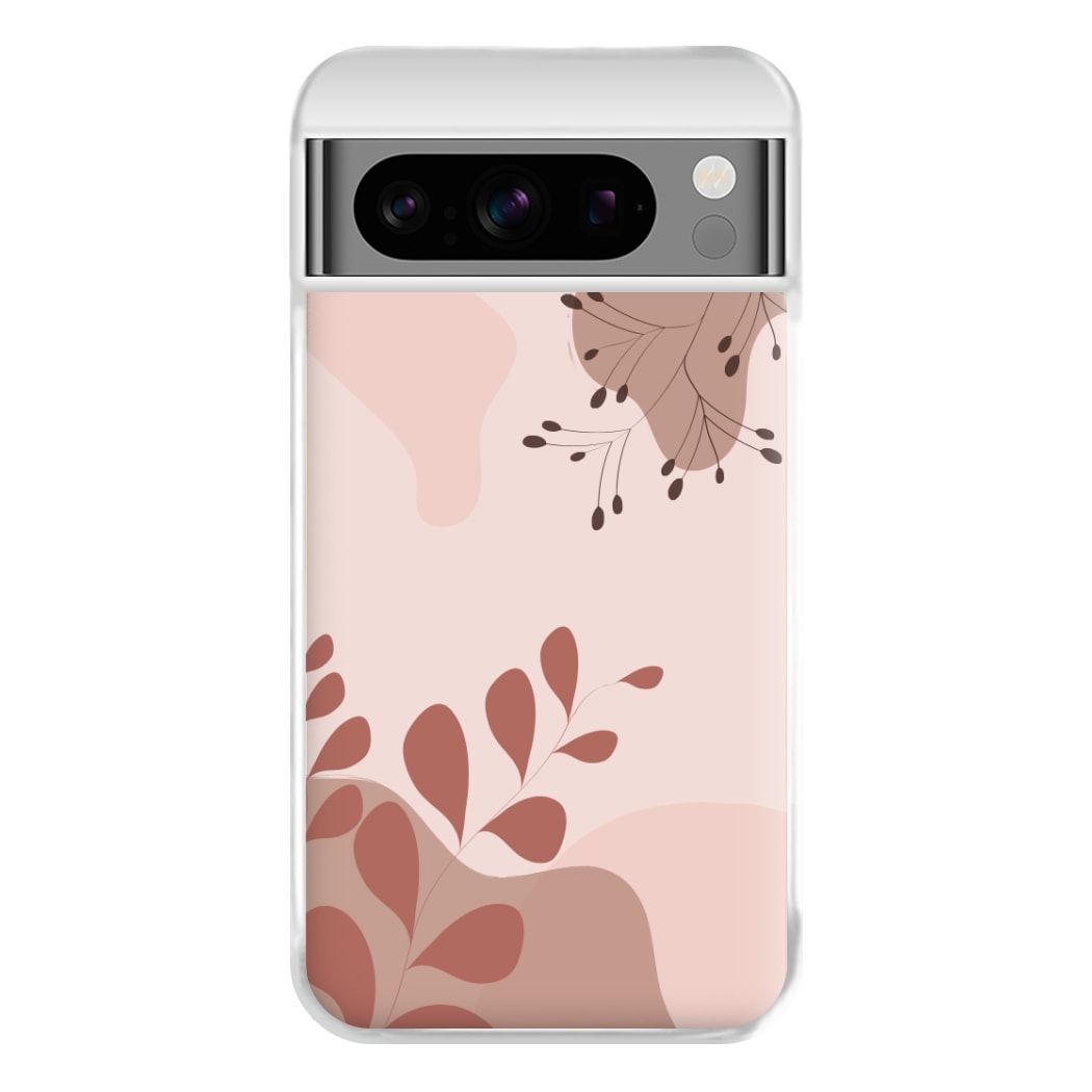 Abstract Geomtric III Phone Case for Google Pixel 8 Pro