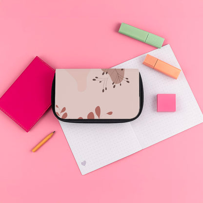 Abstract Geomtric III Pencil Case