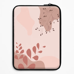 Abstract Geomtric III Universal Laptop Sleeve