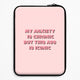 TikTok TrendsLaptop Sleeves