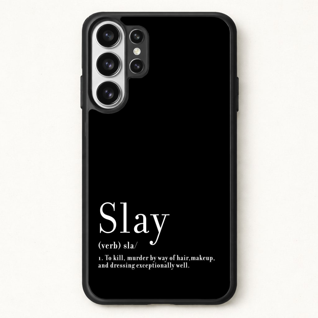 Slay Phone Case for Galaxy S26 Ultra