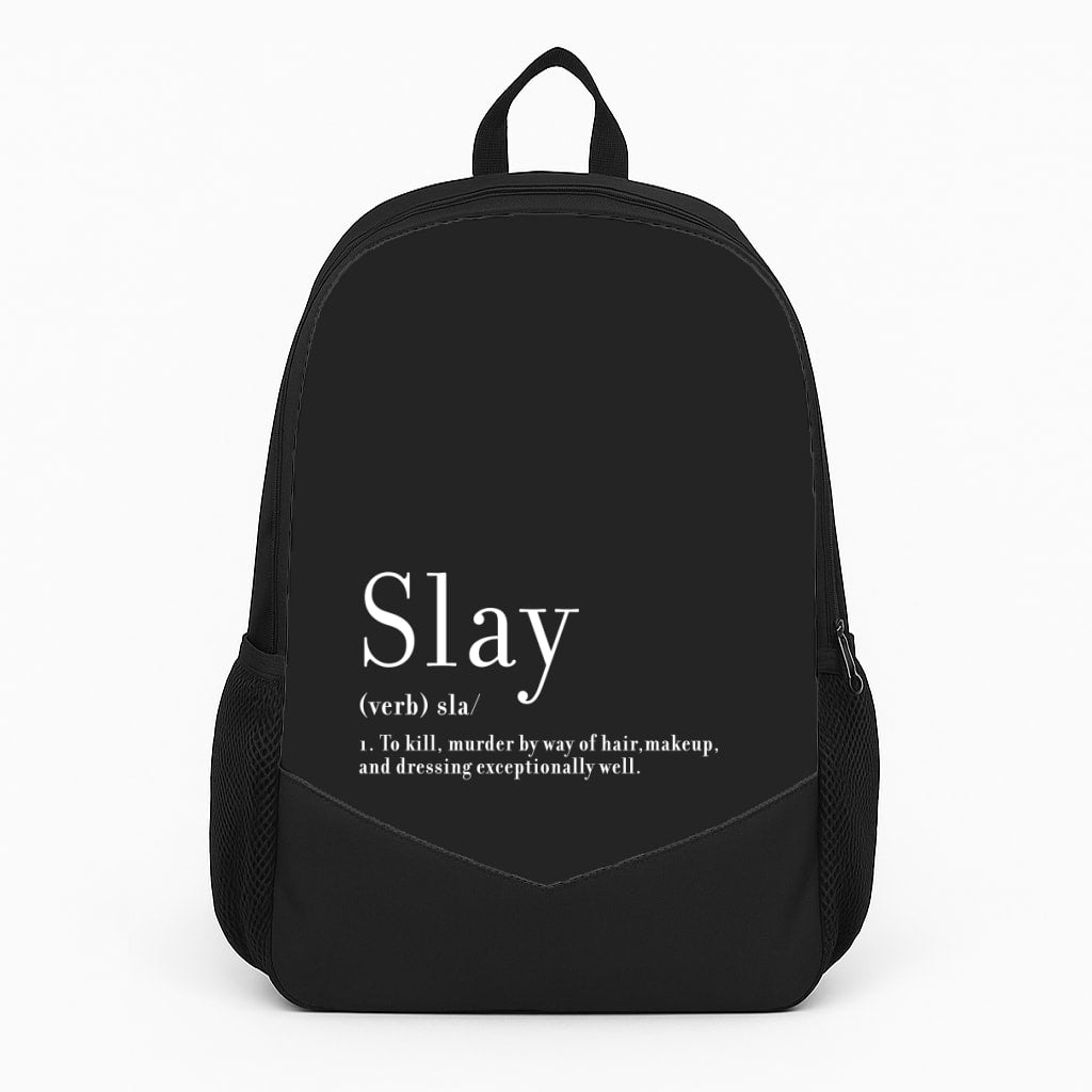 Slay Backpack