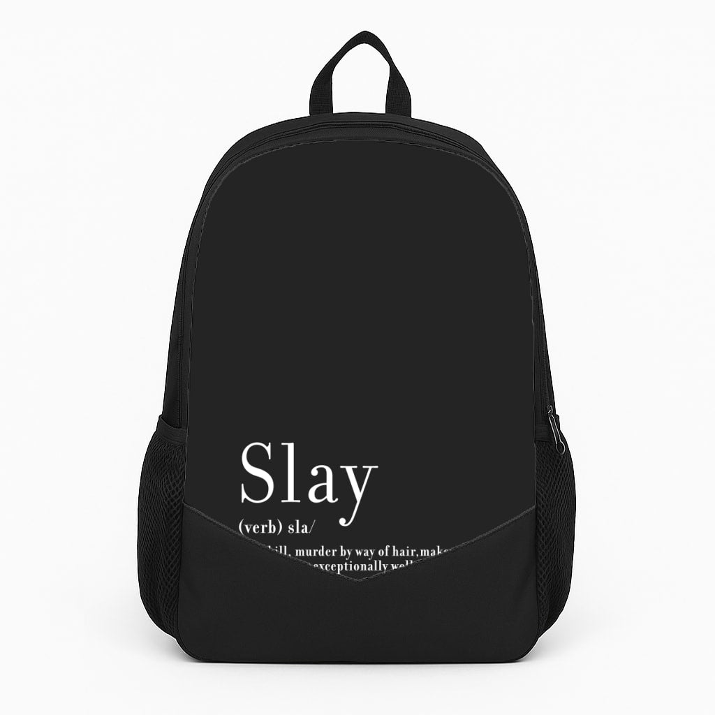 Slay Backpack