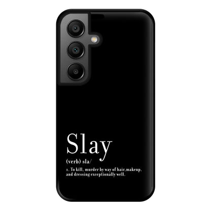 Slay Phone Case for Google Pixel 8