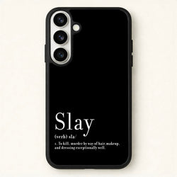 Slay Phone Case for Galaxy S26 Plus