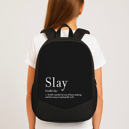 Slay Backpack