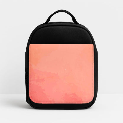 Sunset Splash Insulated Lunchbox